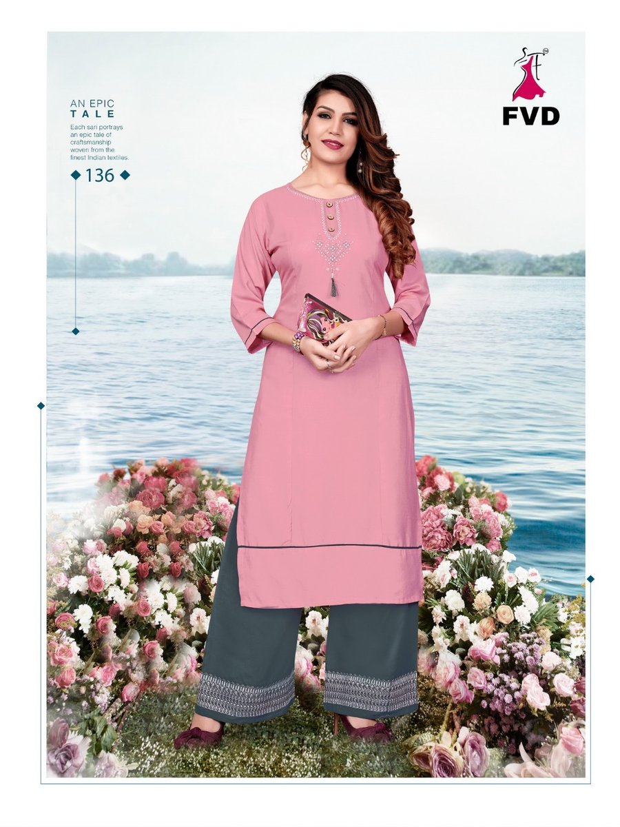 Fashion valley Dresses Jalwa Vol-2 133-138 Series 4