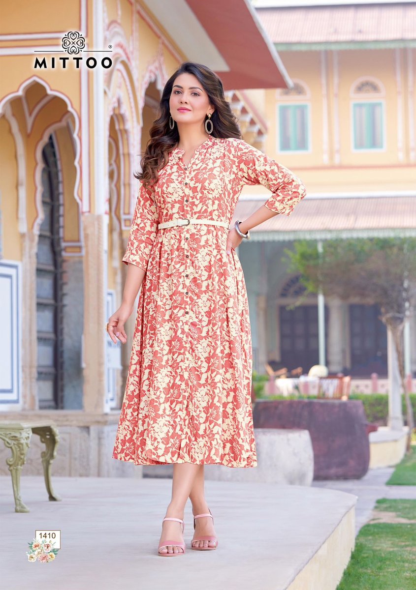 MITTOO BELT VOL-15 1407 TO 1412 4