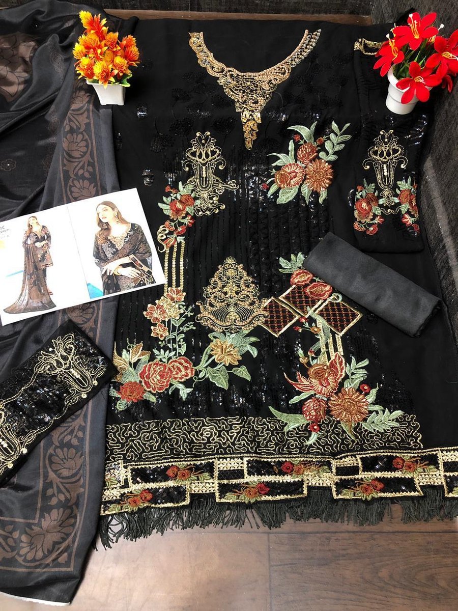 AL Karam Designer 90007 Colors 2