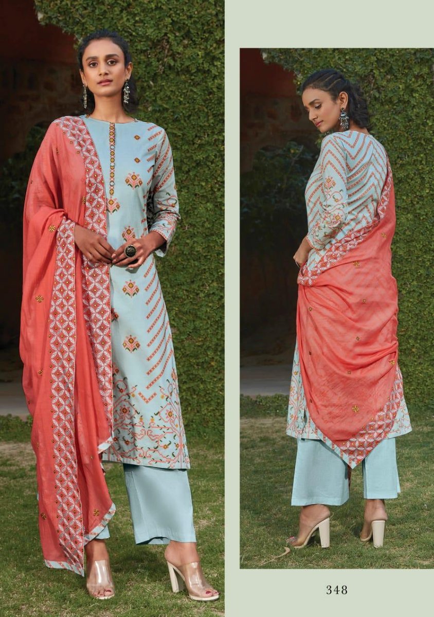 Itrana Raas 322-395 Series 5