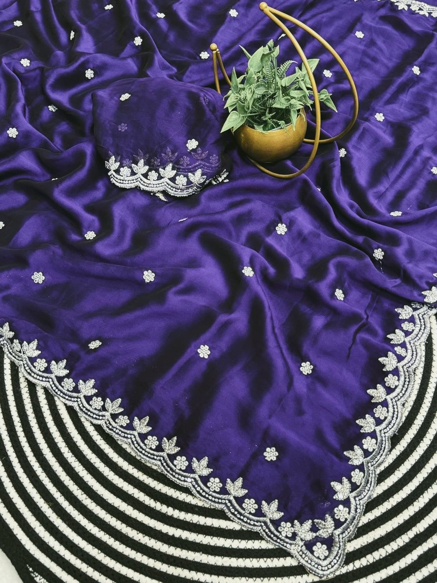 JR RANGOLI SILK COLOUR'S 1
