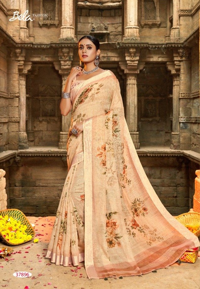 Bela Fashion Gitanjali 37890-37898 Series 7