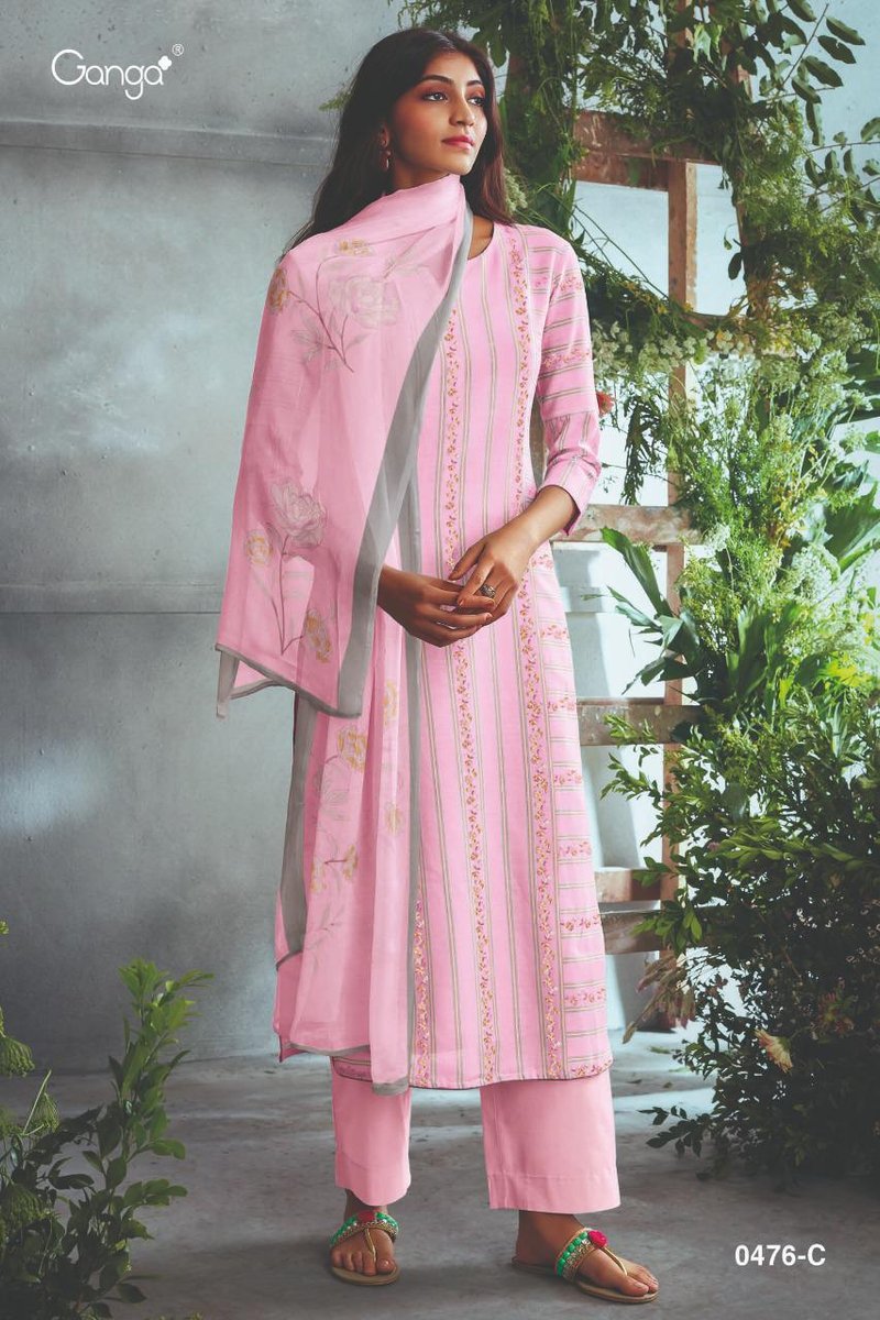 Ganga Rabta 476 Colors 3