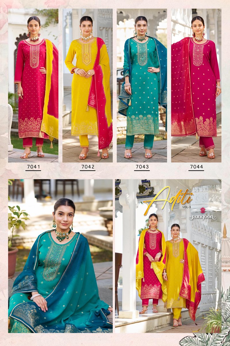 RANGOON ADITI VOL-03 5