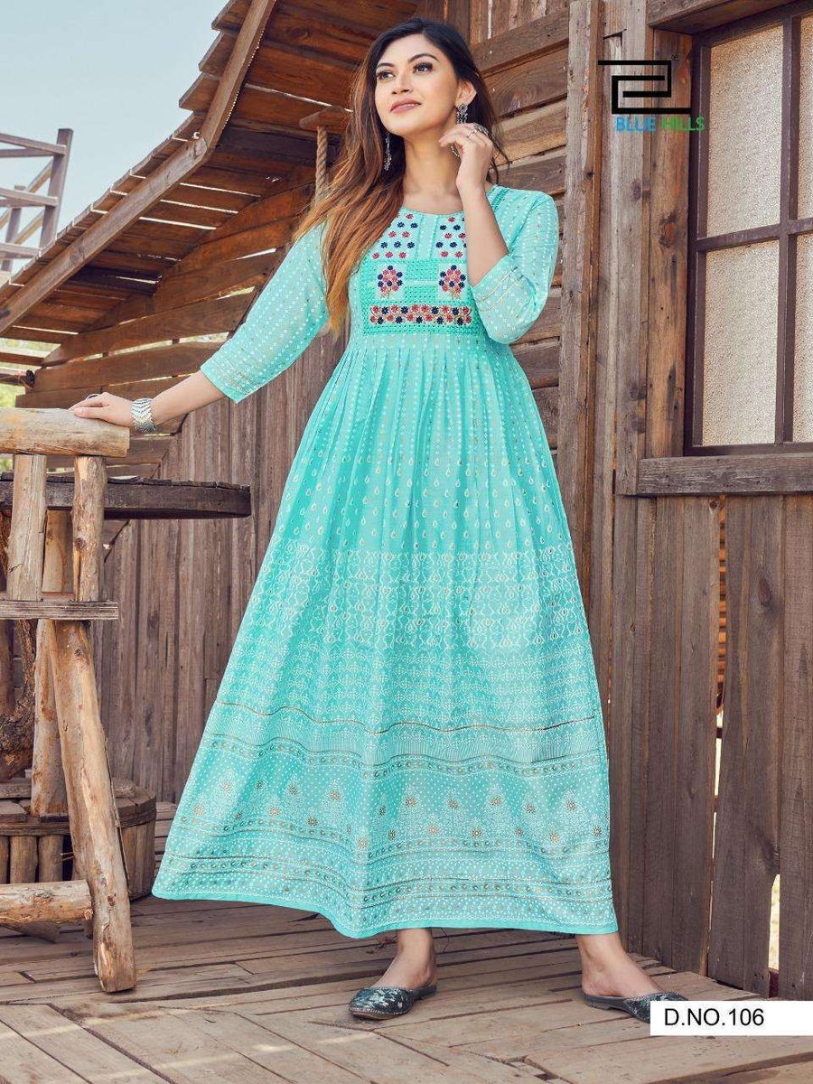 Blue Hills Livik Vol-3 101-108 Series 6
