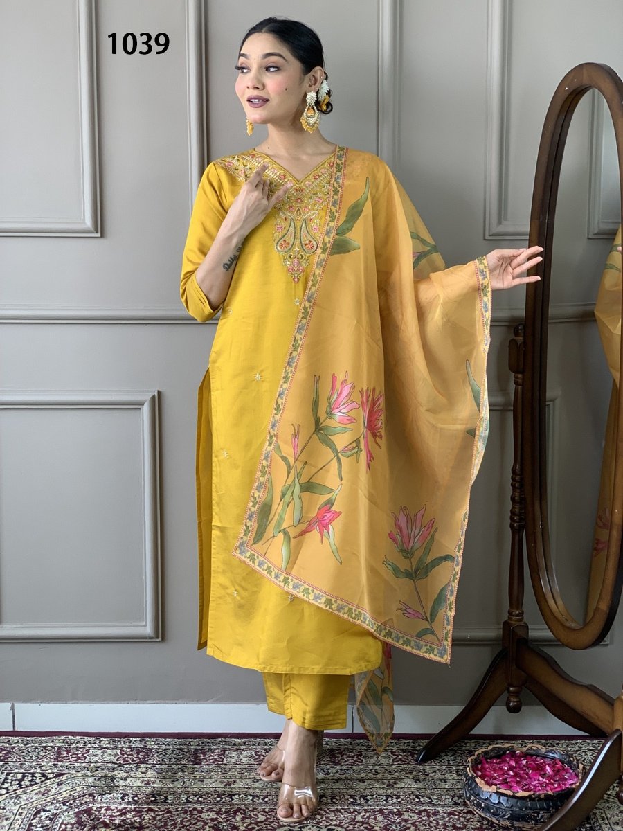 ALFAAZ TANISHA VOL-06 1037 TO 1041 3