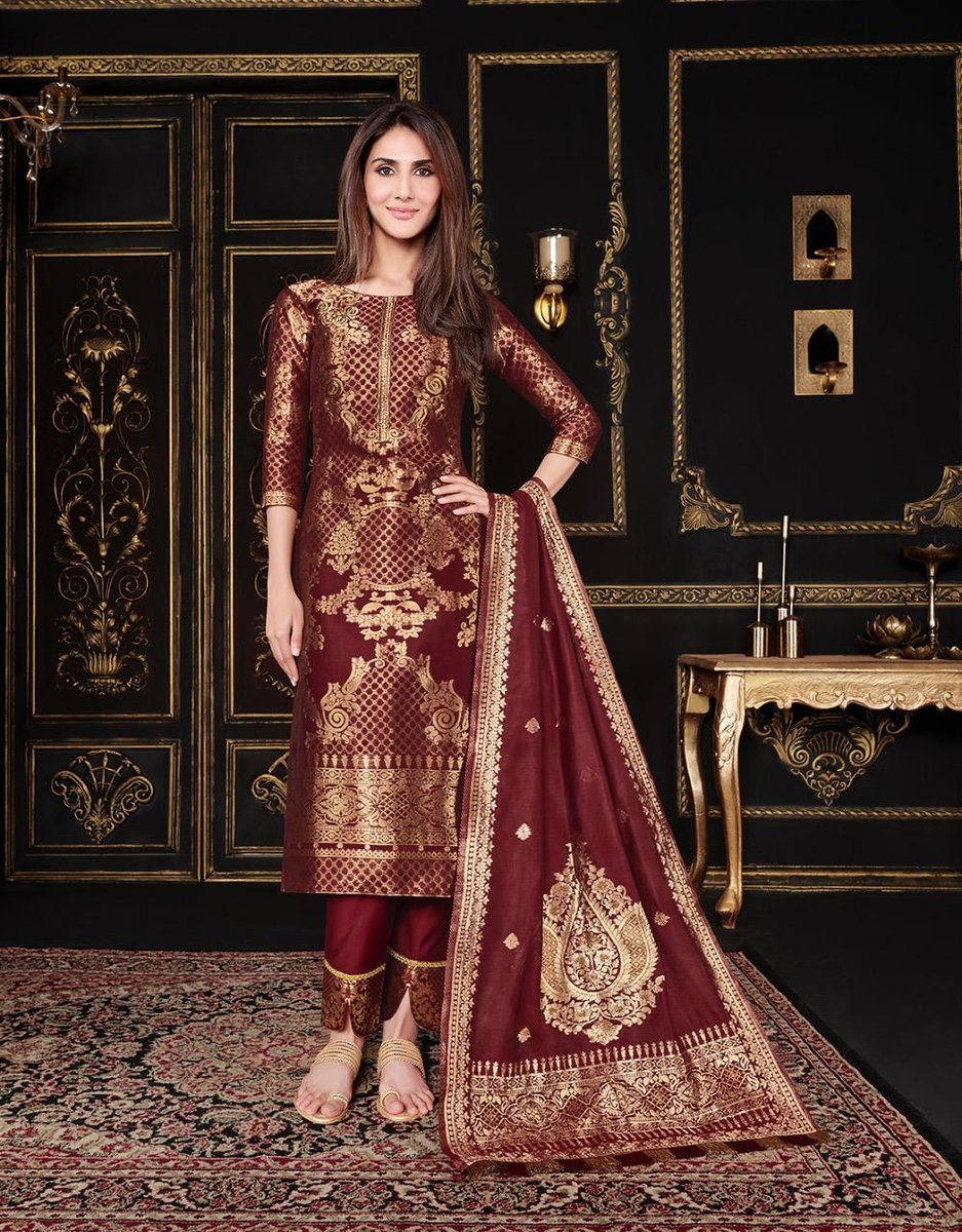 Lily And Lali Silk Kari 8021-8028 Series 7