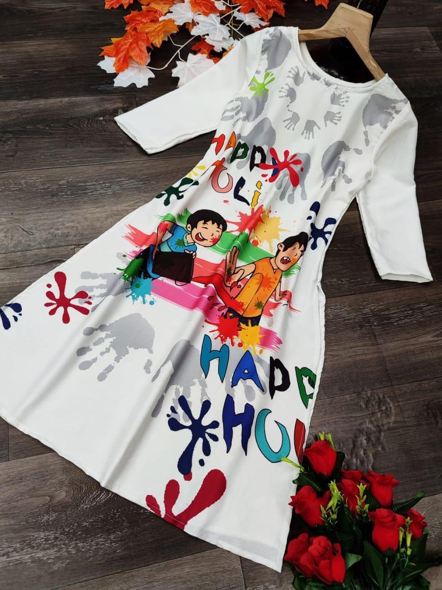 FVD Holi Special 1001-1005 Series 4