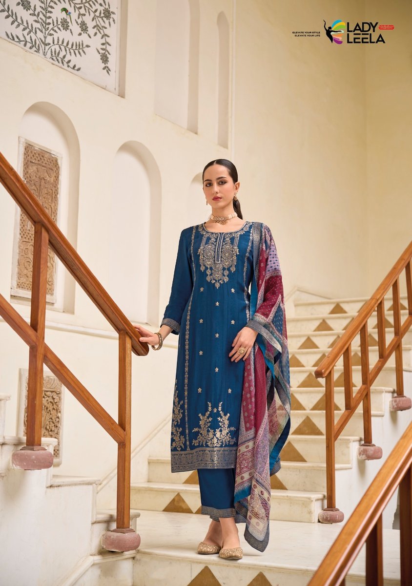 LADY LEELA LIBAAS-2 1241 TO 1246 1