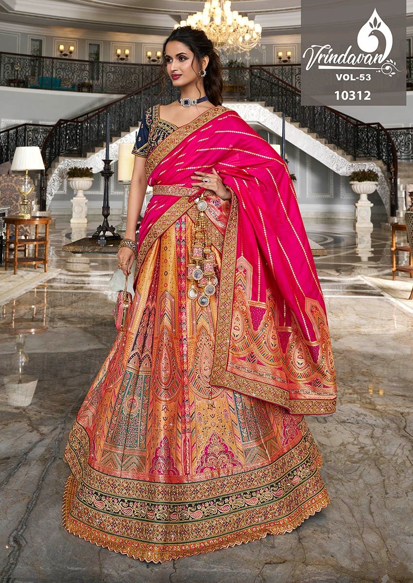 ROYAL VRINDAVAN VOL-53 10305 TO 10313 8