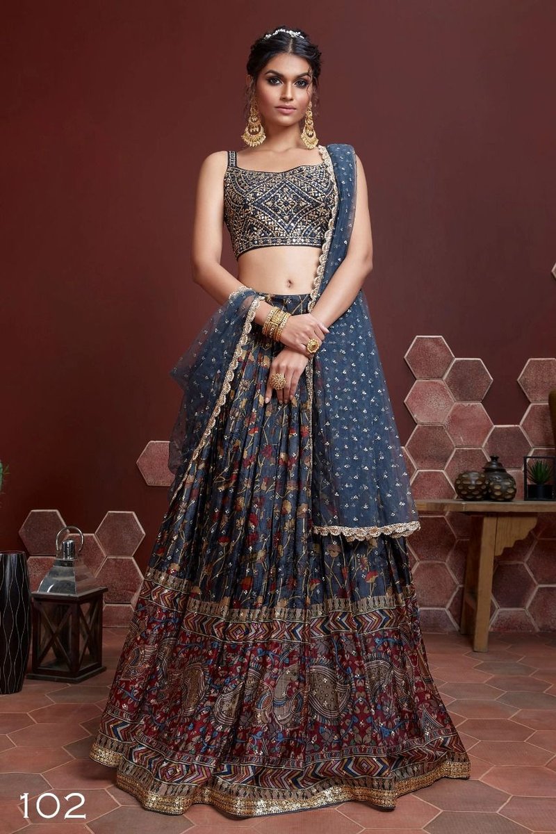 ZEEL MANDAKINI VOL-1 101 TO 110 2
