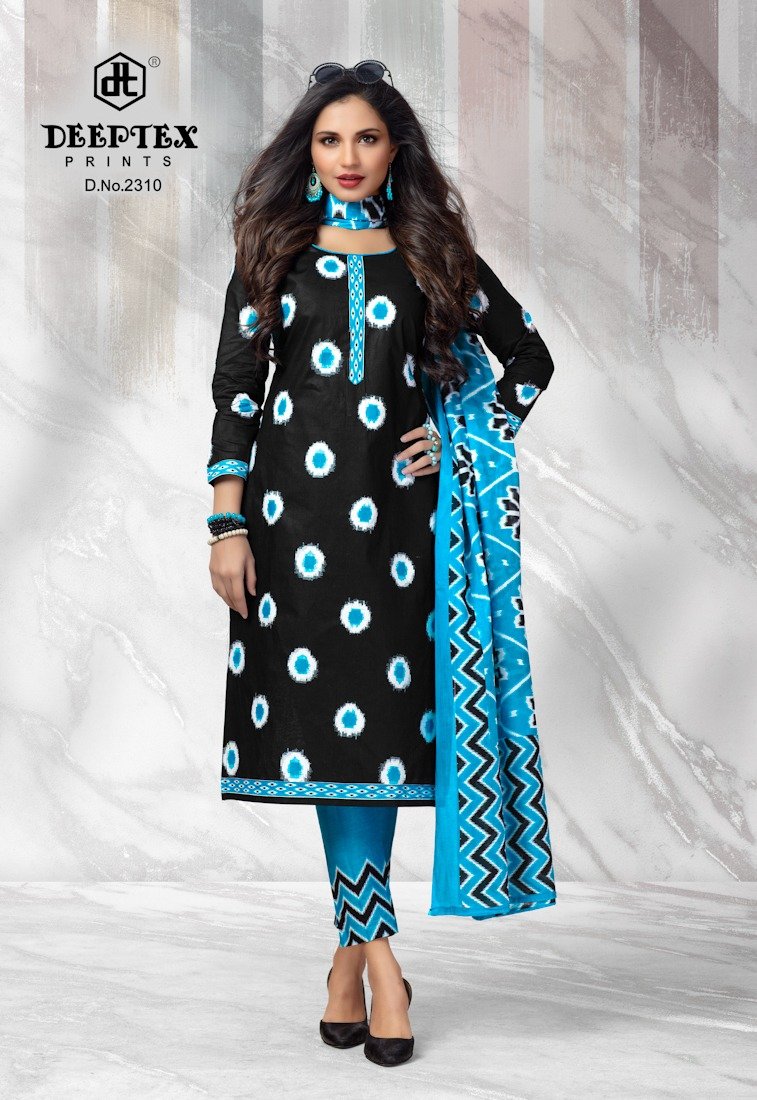 Deeptex Chief guest Vol-23 2301-2315 Series 10
