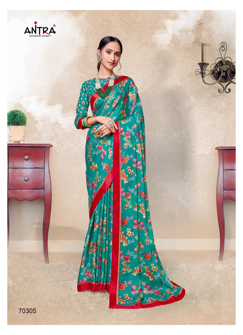 Antra Falak Vol-1 70301-70310 Series 5