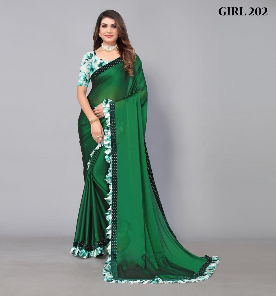 Fashion Lab Girl 201-206 Series 2