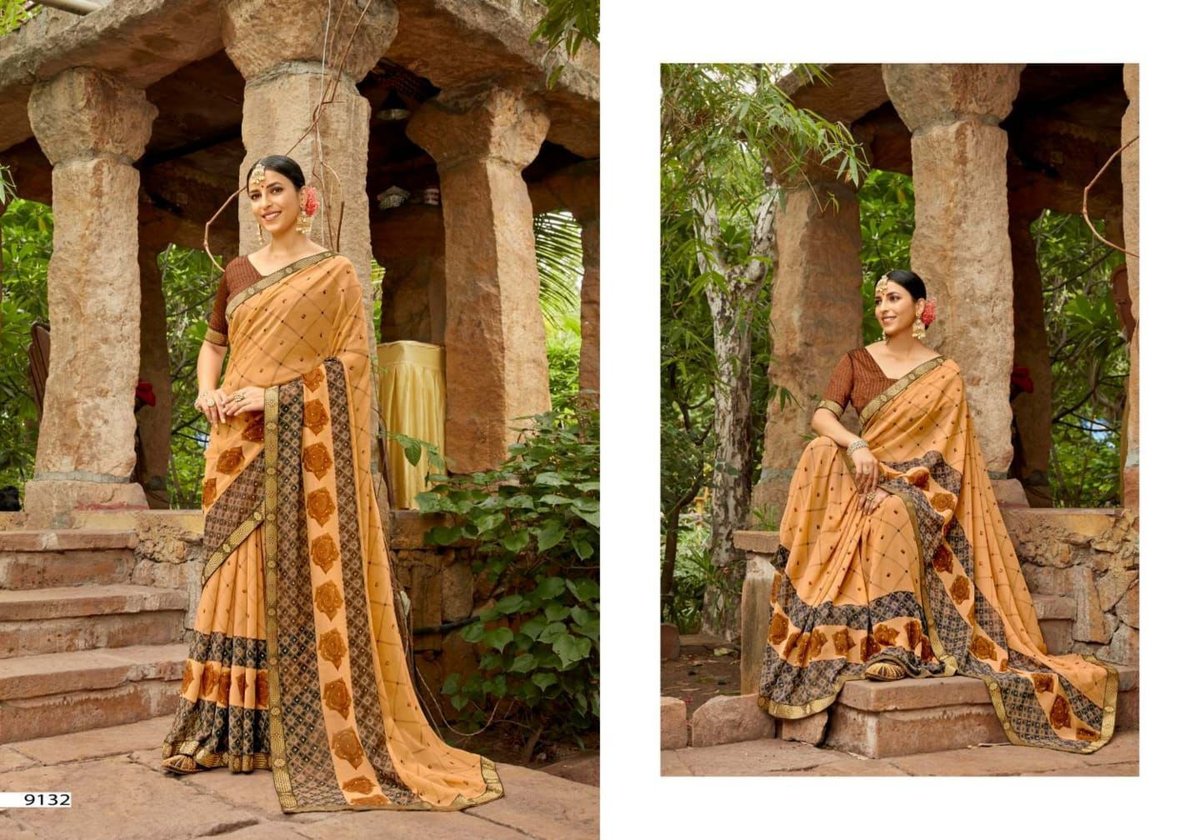 5D Designer Panchi Vol-3 9131-9138 Series 2