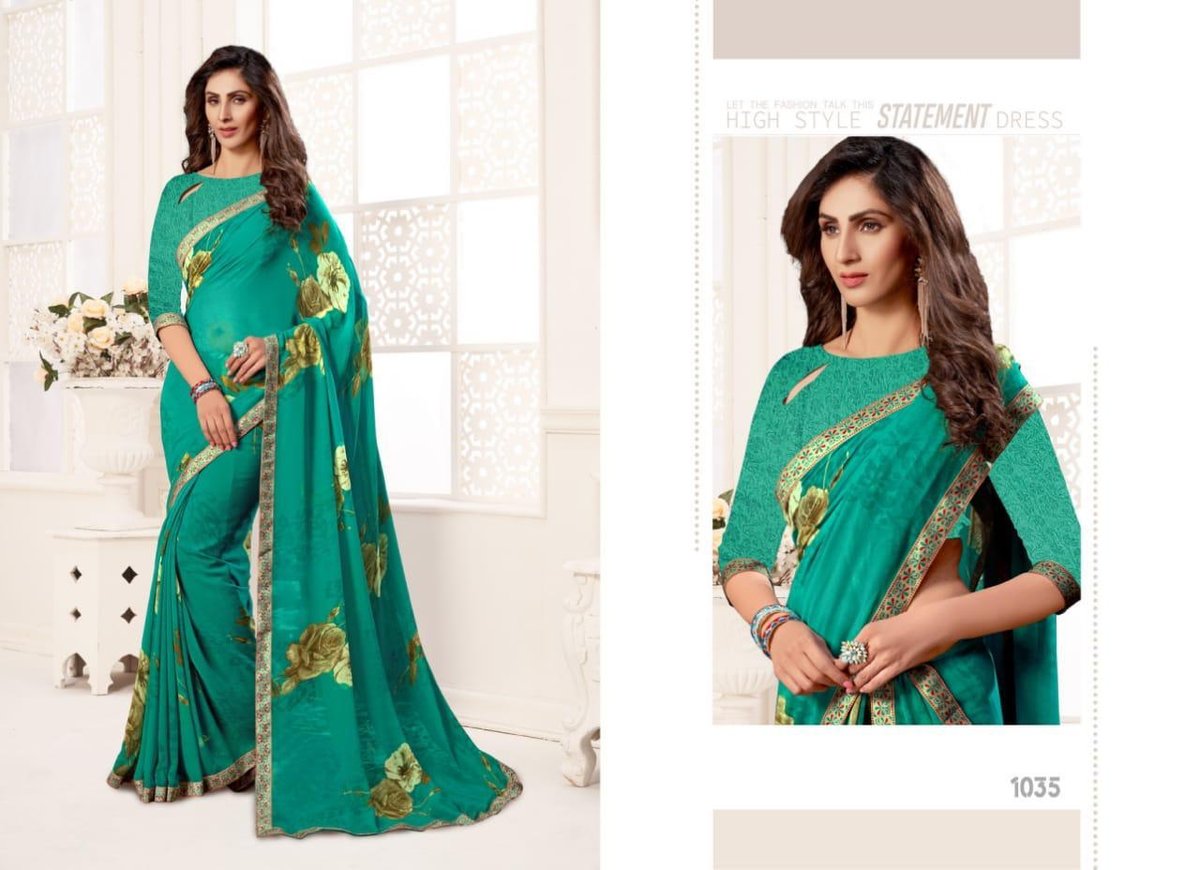 Alveera Apsara Vol-3 1029-1036 Series 7