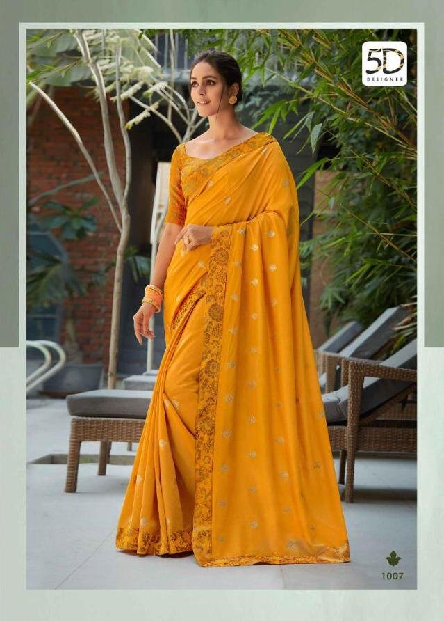 5D Designer Sanika 1001-1008 Series 7
