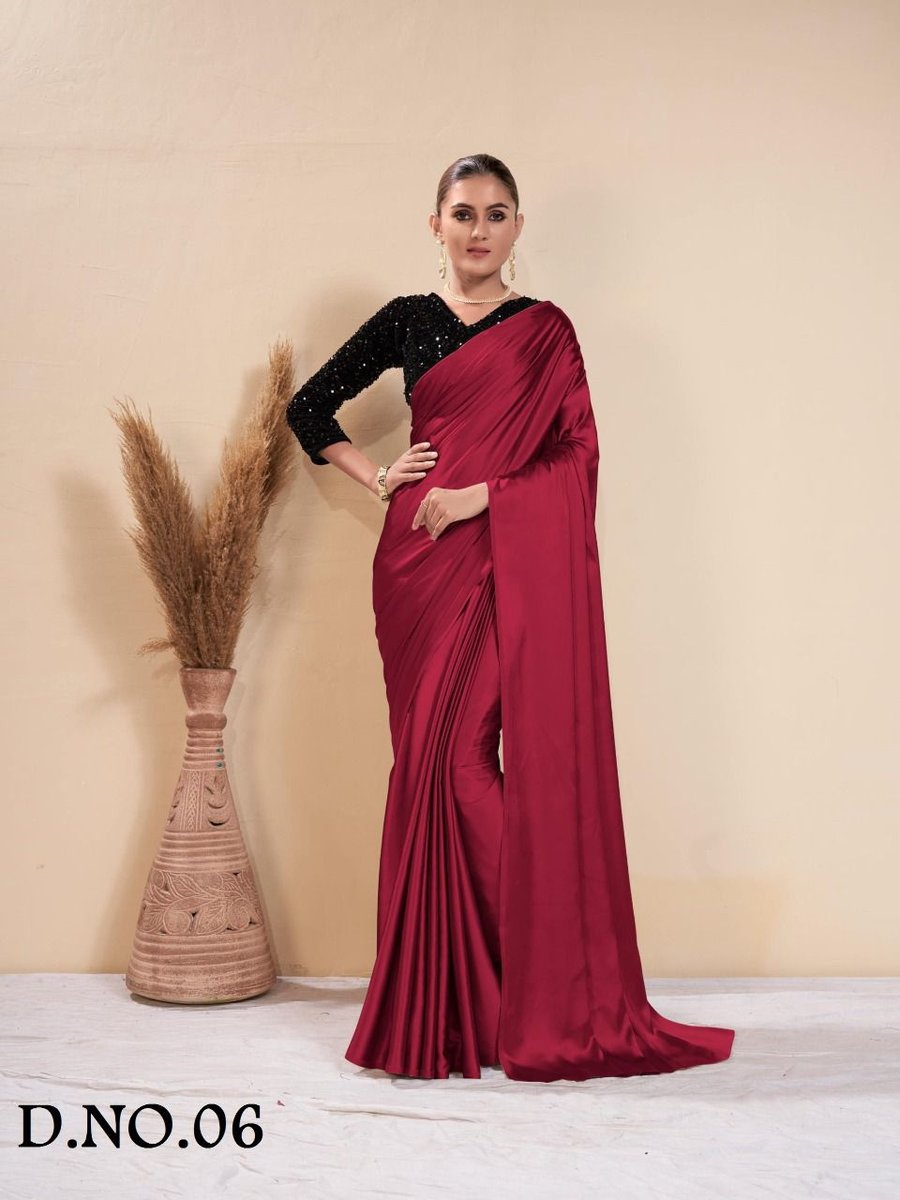 Indrajeet Sarees 01-11 Series 6