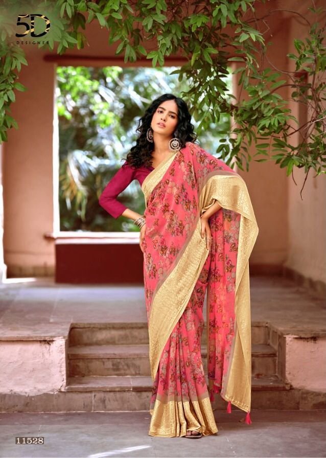 5D Designer Amber Vol-8 11521-11528 Series 8