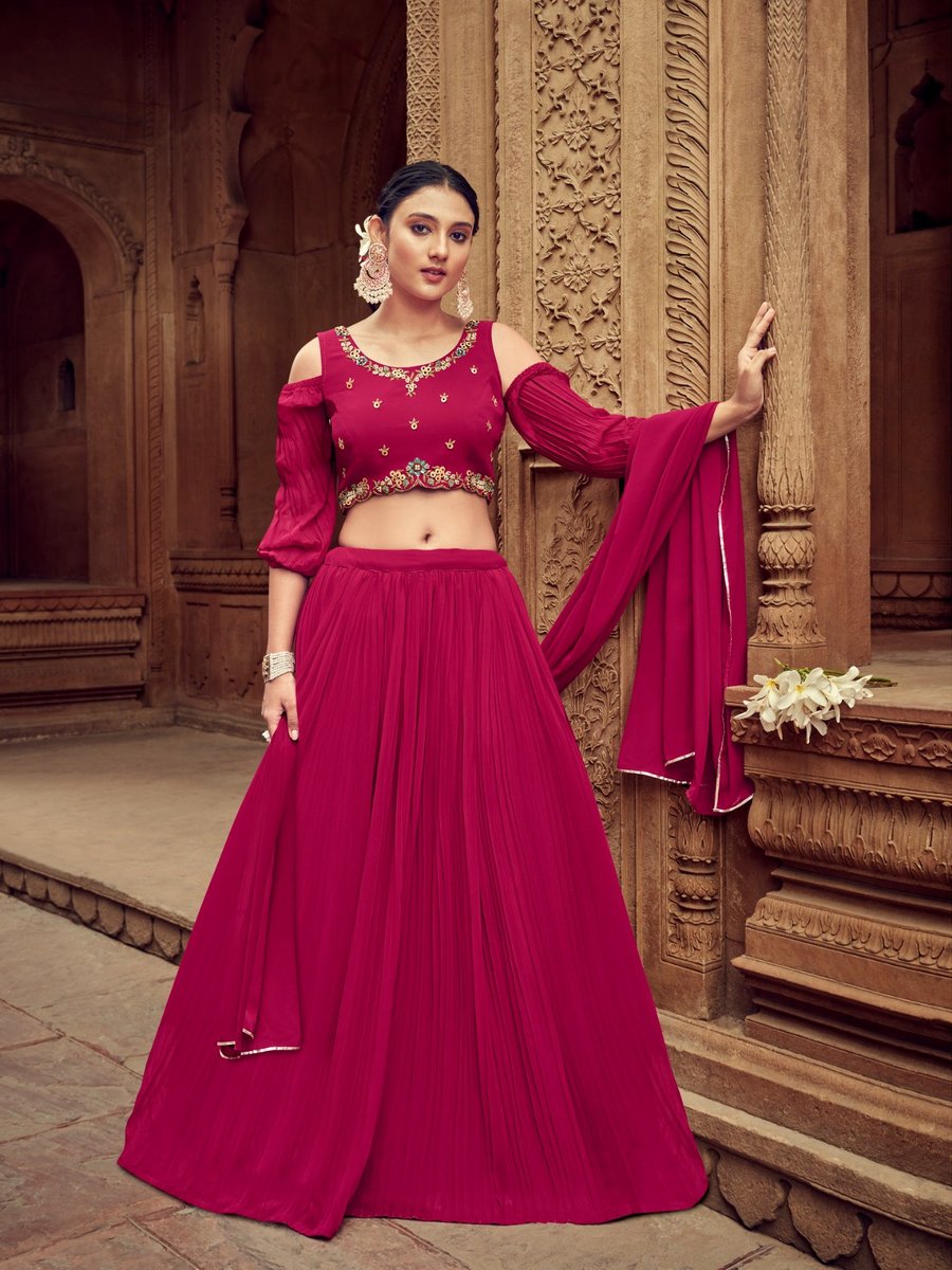 SHREEMATEE FASHION NANDANI 167 TO 170 1