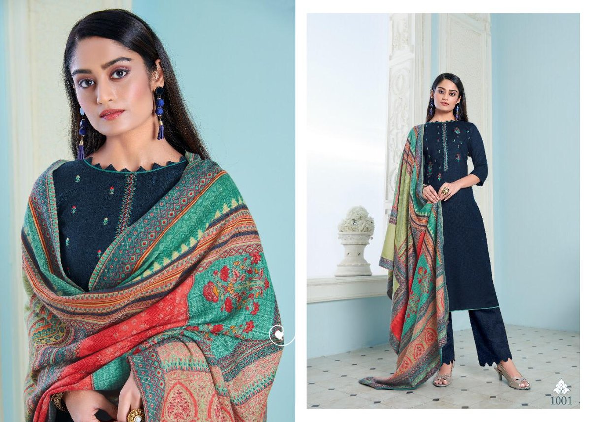 7 Clouds Madhubala 1001-1008 Series 1
