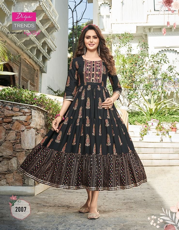 Diya Trends Groom Vol-2 2001-2008 Series 7