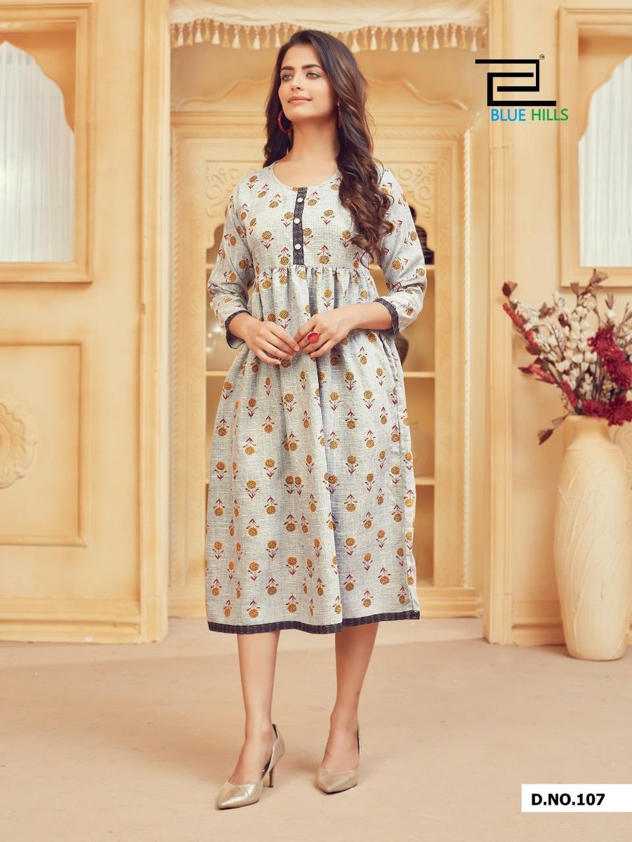 Blue Hills Velly Vol-1 101-108 Series 7