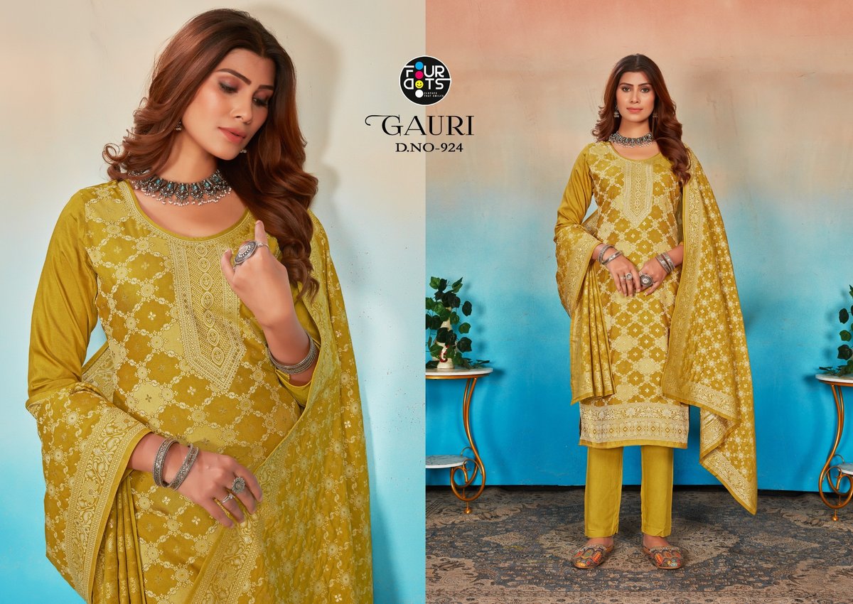 FOURDOTS GAURI 921 TO 924 4