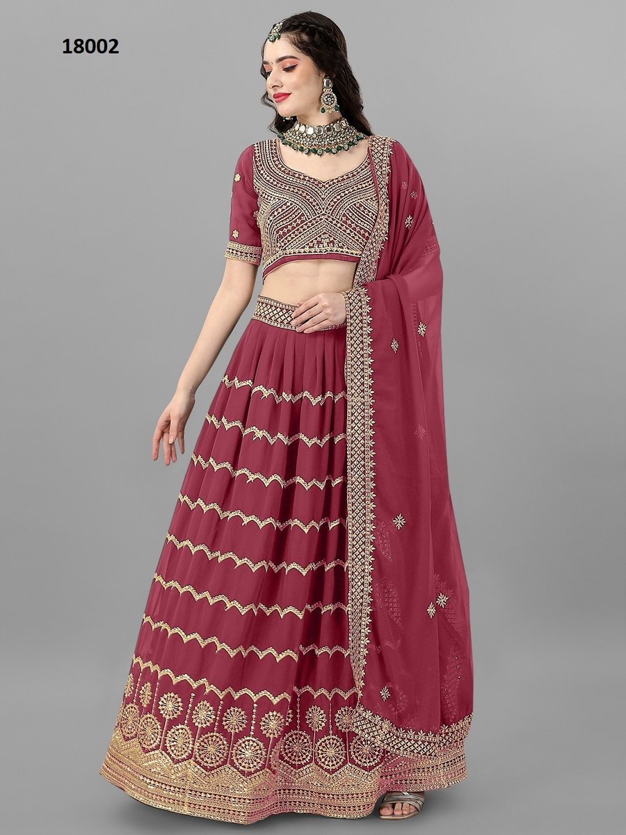 Biva Monalisaa Vol-8 18001-18005 Series 2