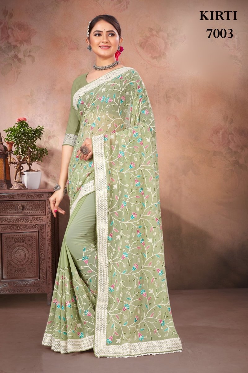 Fashion Lab Kirti 7001-7006 Series 3