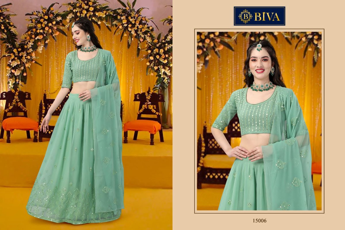 Biva Monalisaa Vol-5 15001-15006 Series 6