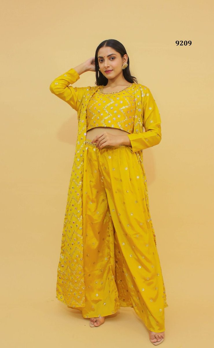 Arya Designs Vol-20 9201-9220 Series 9