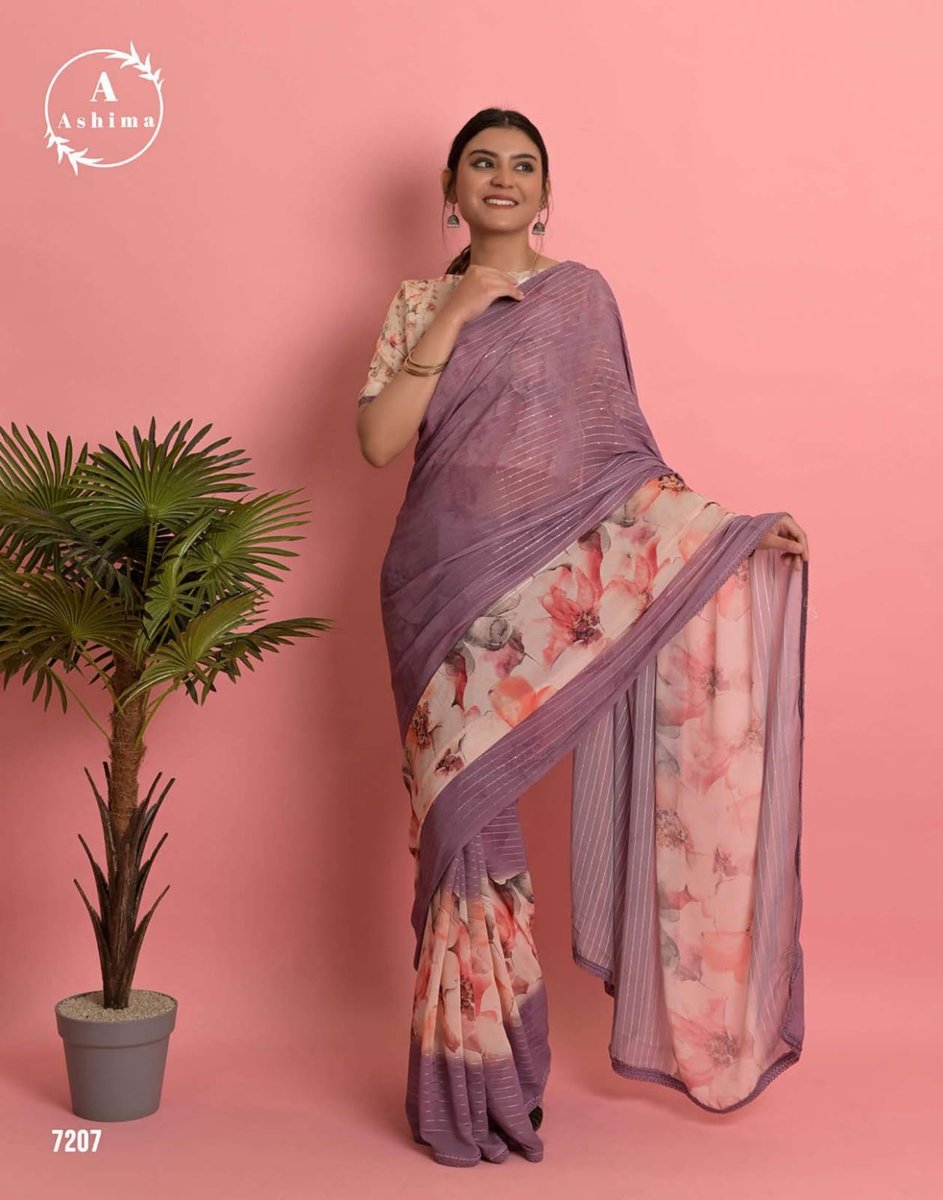 Ashima Rihana Digital Vol-3 7201-7208 Series 7