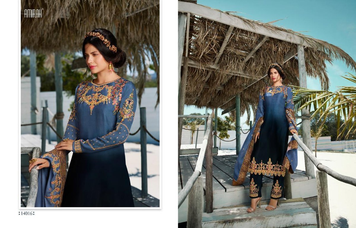 Amirah Vol-32 14011-14018 Series 6