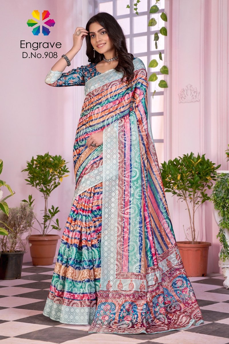 JIVORA ENGRAVE 900 TO 910 9