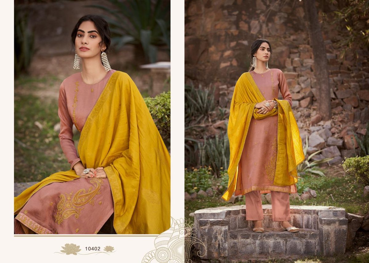 Deepsy Suits Grace 10401-10408 Series 2