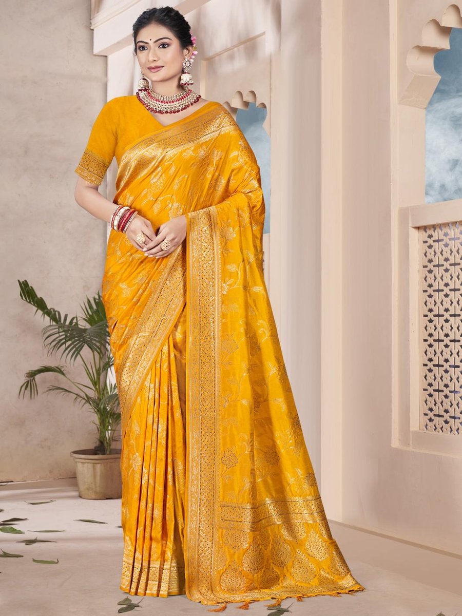 BUNAWAT KAMDHENU SILK VOL-09 1001 TO 1006 4