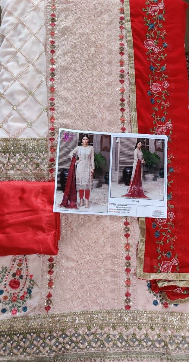 Dinsaa Suit DS-103 Design 2
