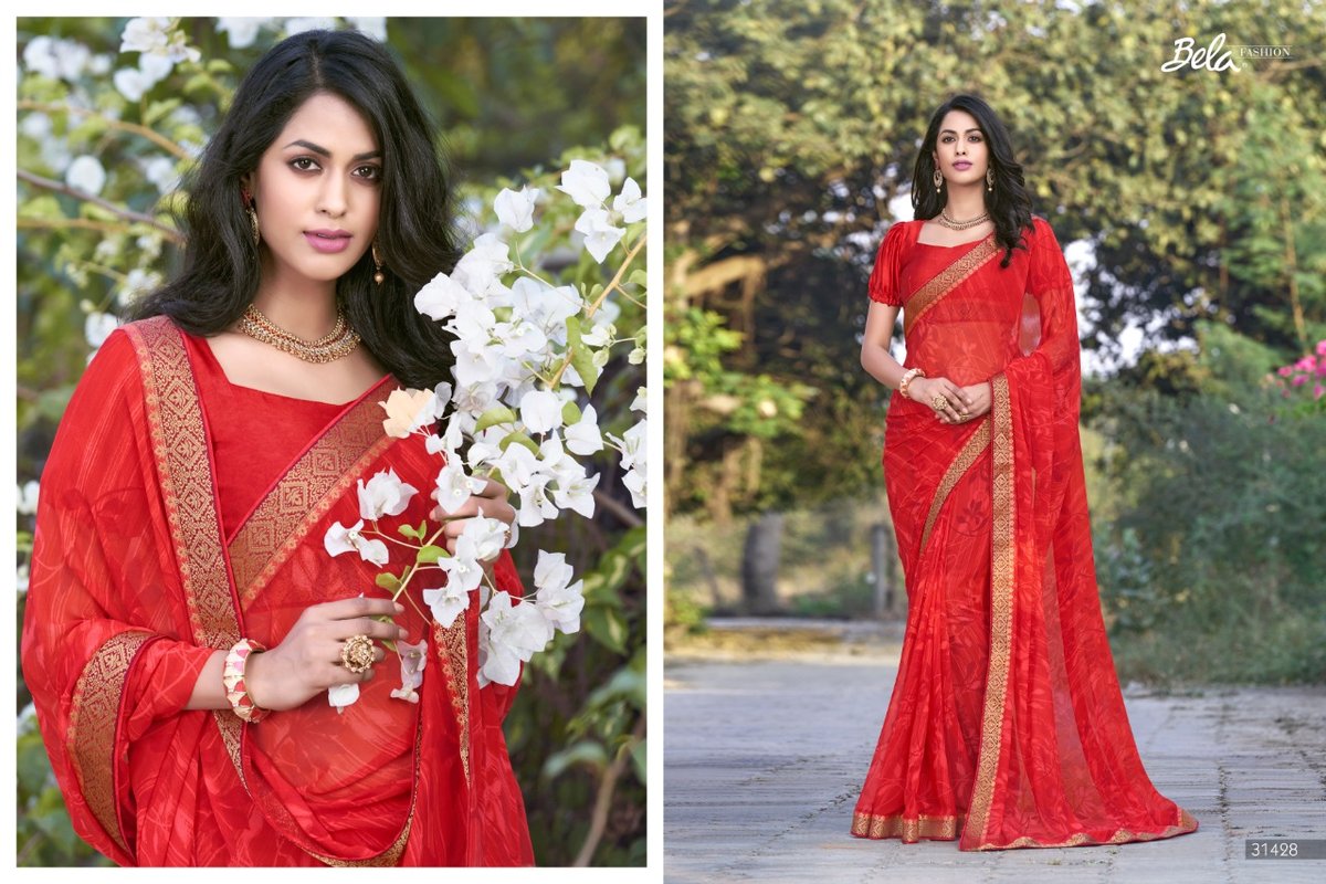 Bela Fashion Moksha Vol-2 31428-31438 Series 1
