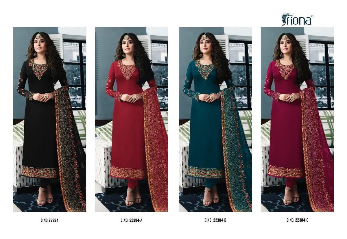 Fiona Kritika 22384 Colors 5