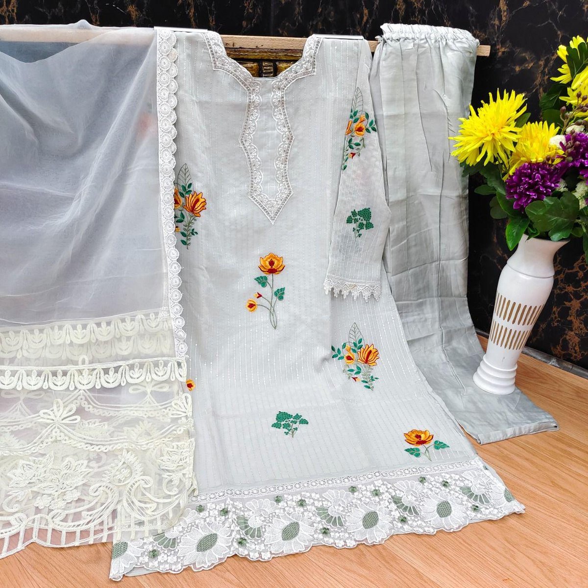 Gul Bahar Shakira Vol-1 51 Colors 8