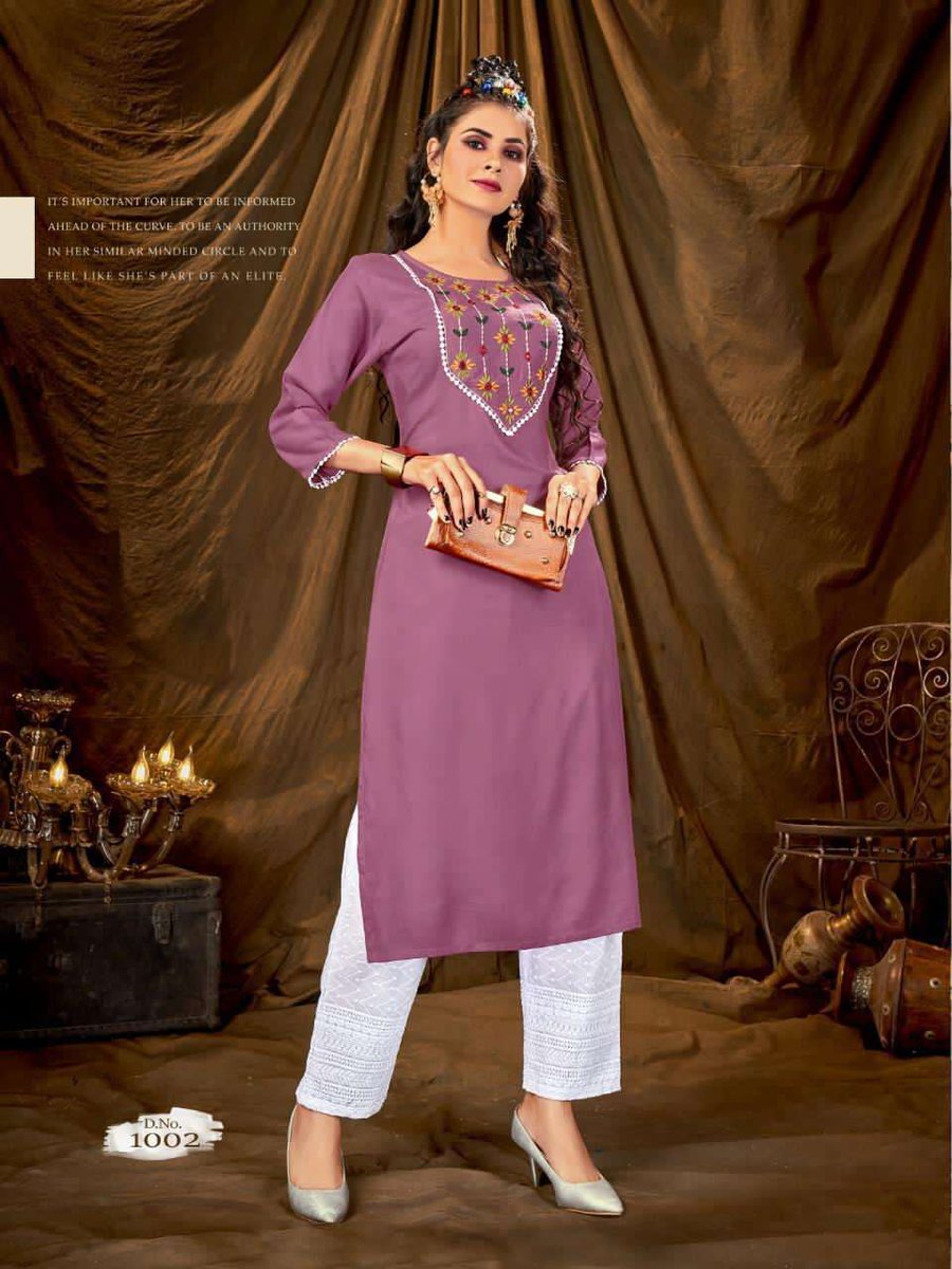 FVD Anamika Vol-1 1001-1006 Series 2