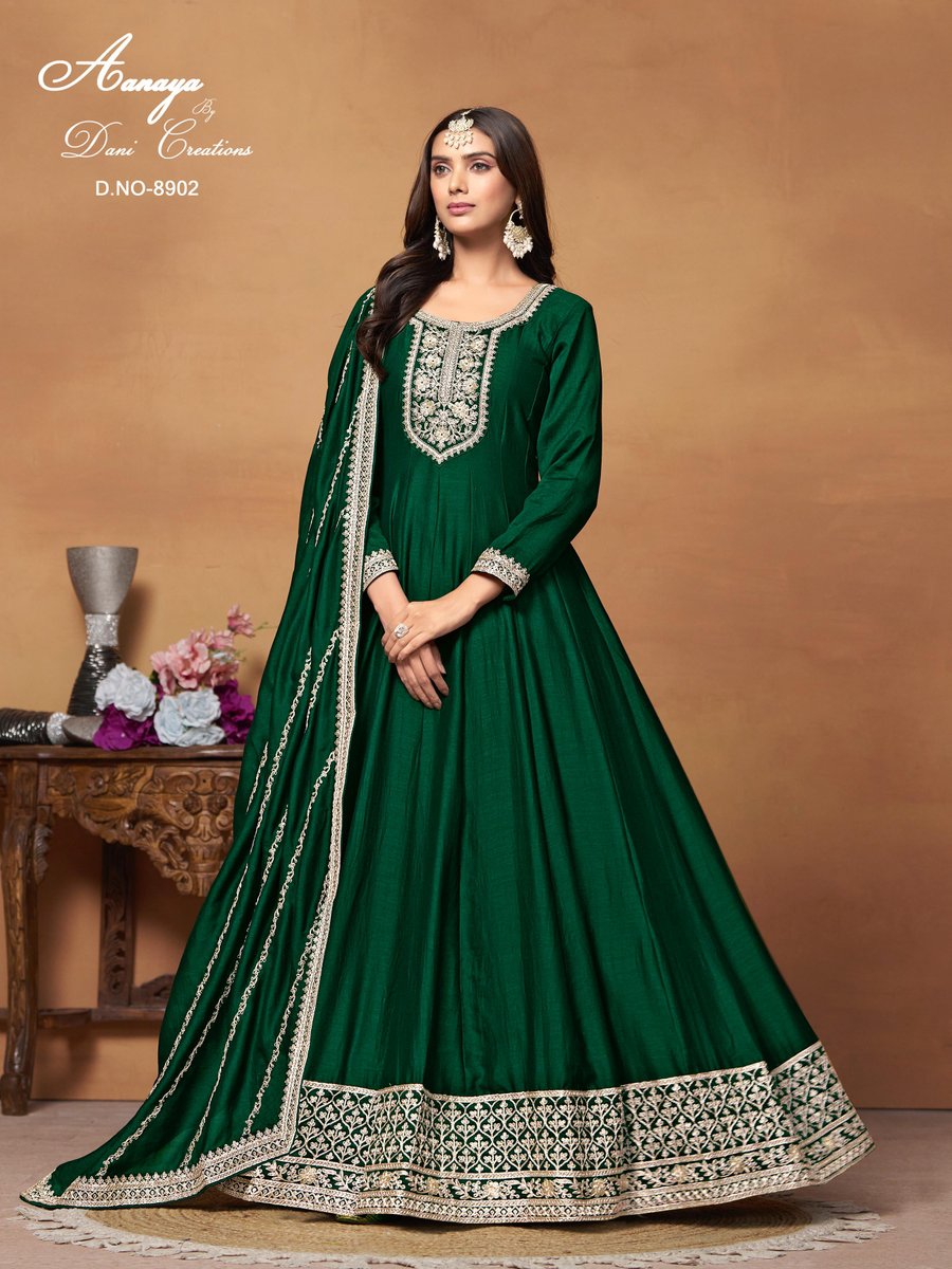 AANAYA VOL-189 8901 TO 8904 2