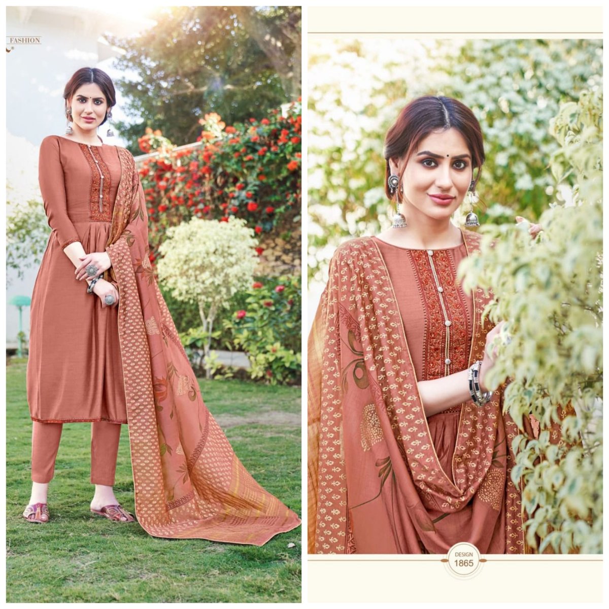 Bela Fashion Masakali Vol-7 1863-1871 Series 3