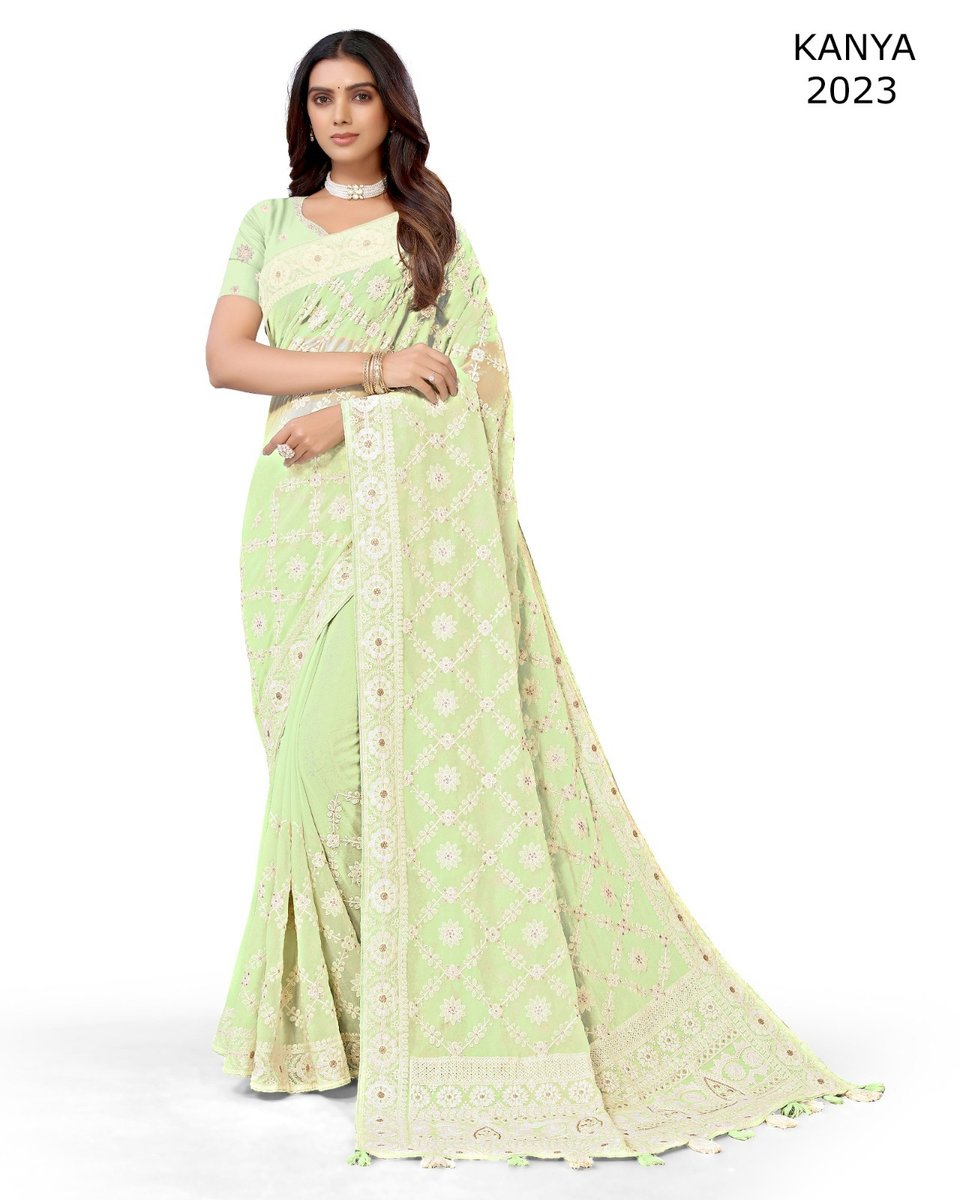 Fashion Lab Saree Kanya 2021-2028 Series 3