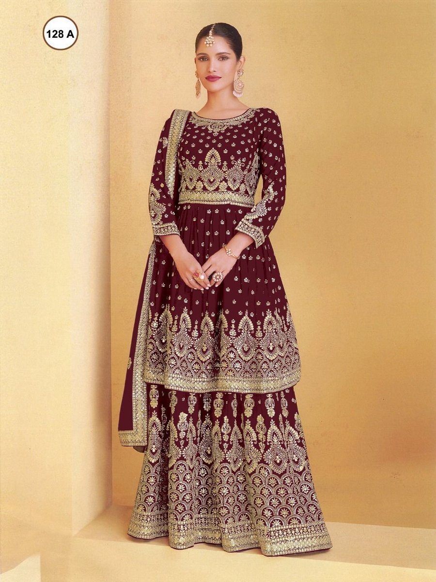 Gramo Navabi 128 New Colors 1