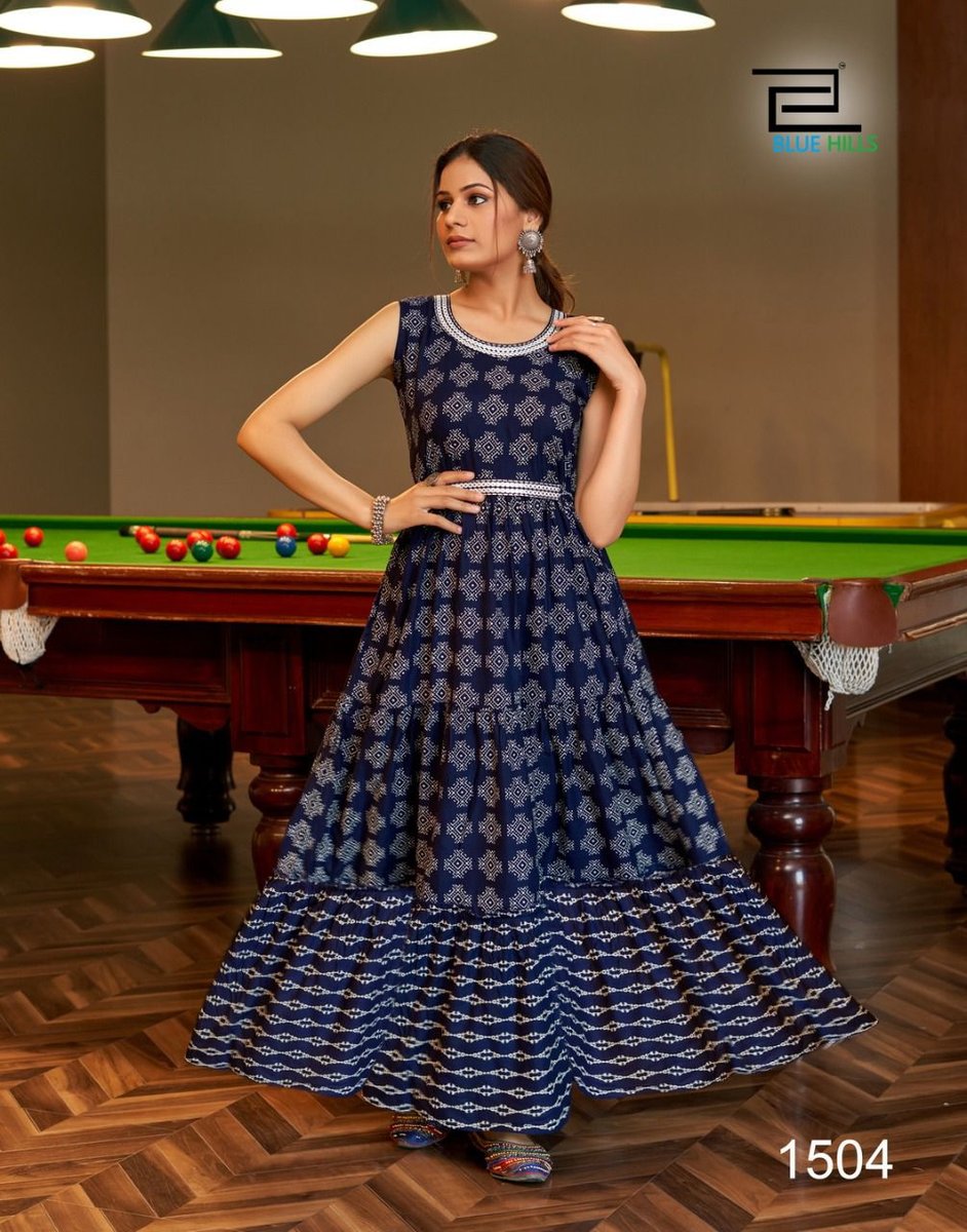 Blue Hills Sunshine Vol-15 1501-1508 Series 4