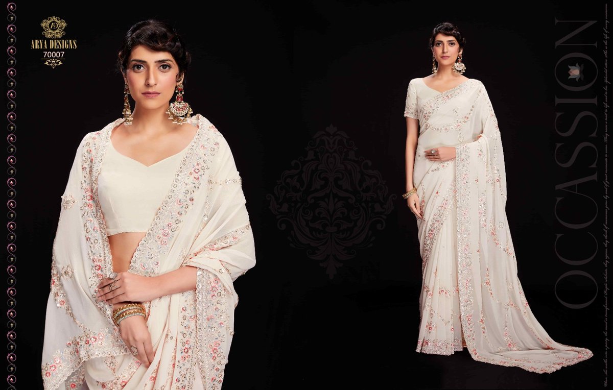 Arya Designs Swarna Vol-6 70001-70012 Series 7