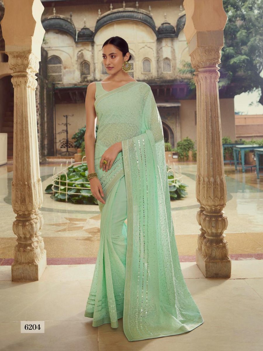Arya Designs Swara 6201-6216 Series 4