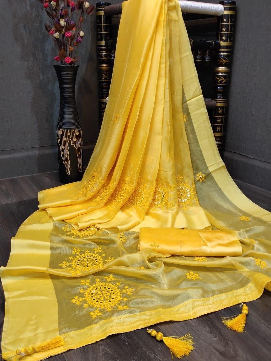 Divya Fashion DF-4028 Colors 2